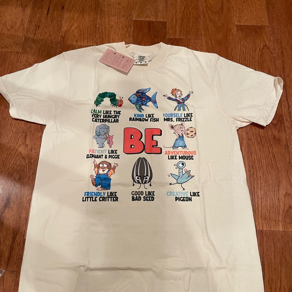 Woman’s Teacher T-shirt